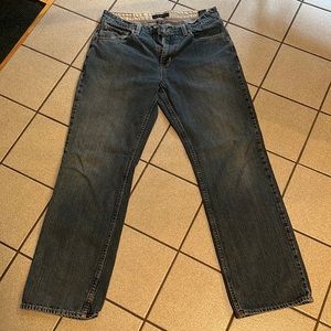 TOMMY HILFIGER / men’s jeans / 33x32